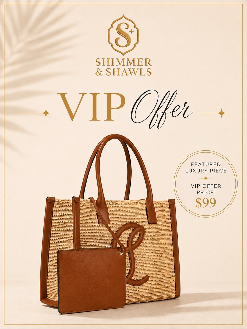 ✨ VIP OFFER ✨ Christian Louboutin Exclusive $99 Luxury Purchase Opportunity